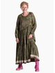 Jellicoe Angled Dress-Daisy Chain