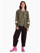 Jellicoe Claire Top- Daisy Chain