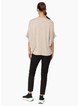Two by Two R2448 Alby Top - Oatmeal