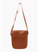 Antler Amici Leather Bag - Tan
