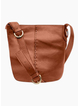 Antler Amici Leather Bag - Tan
