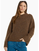 Betty Basics LOLA JUMPER CHOC