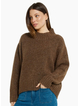 Betty Basics LOLA JUMPER CHOC