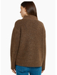 Betty Basics LOLA JUMPER CHOC