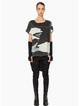 Bone & Arrow 518 Axis Tunic