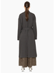 Bone & Arrow 944 Jennis Jacket - Charcoal