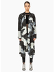 Bone & Arrow 944 Jennis Jacket - Glacier Print