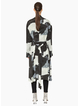 Bone & Arrow 944 Jennis Jacket - Glacier Print