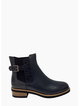 Bresley Deonta Boot Inky Mix