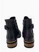 Bresley Deonta Boot Inky Mix
