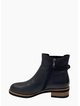 Bresley Deonta Boot Inky Mix