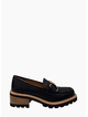 Bresley Dylan Loafer Black