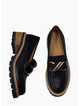 Bresley Dylan Loafer Black