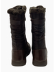 CC Resorts Goose Boot Chocolate