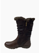 CC Resorts Goose Boot Chocolate