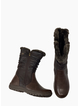 CC Resorts Goose Boot Chocolate
