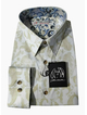 English Laundry John Lennon - White Paisley Shirt