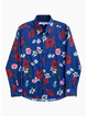 English Laundry John Lennon - Winter Floral Shirt