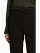 Fate + Becker PIA PONTE PANT-BLACK