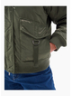 Foxwood FOXWOOD LUCY BOMBER-KHAKI