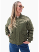 Foxwood FOXWOOD LUCY BOMBER-KHAKI
