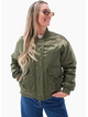 Foxwood FOXWOOD LUCY BOMBER-KHAKI