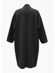 Grace and Harmony Rome Coat black