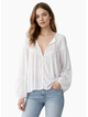 HARLEM CAITLYN BLOUSE