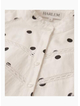 HARLEM Letitia Blouse-Black spot