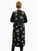 Jellicoe Simone Dress 26-130 - Pawtrait Black/White