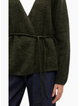 MSCH MSCH Miabelle Hope Wrap Cardigan