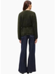 MSCH MSCH Miabelle Hope Wrap Cardigan
