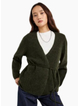 MSCH MSCH Miabelle Hope Wrap Cardigan