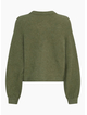 MSCH MSCH Petrinelle Hope Cardigan-OLIVINE