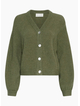 MSCH MSCH Petrinelle Hope Cardigan-OLIVINE