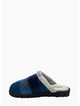 Plumaflex 80065 Slipper Marino