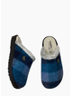 Plumaflex 80065 Slipper Marino