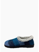 Plumaflex 80066 Slipper Marino