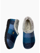 Plumaflex 80066 Slipper Marino