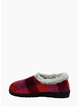 Plumaflex 80066 Slipper Rosa