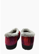 Plumaflex 80066 Slipper Rosa
