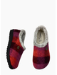 Plumaflex 80066 Slipper Rosa