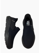 Skechers 233103WW Equalizer 6.0 - Stoaver Shoe Black