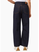 Stella + Gemma Carson Barrel Jean