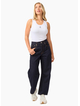 Stella + Gemma Carson Barrel Jean