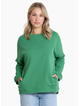 Stella + Gemma Newport Pocket Crew