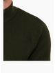 Swanndri Otahu Knit
