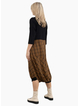 X Lab Overcast dress Tan