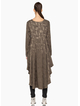 Bone & Arrow 803 Coda Top - Seaweed Etch
