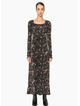 Bone & Arrow 810 Flyn Dress